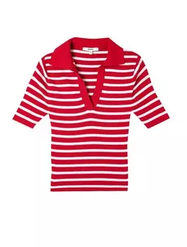 Свитер Koton Sweatshirt, красный