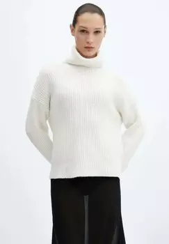 Свитер Kourtney Mango, цвет ecru
