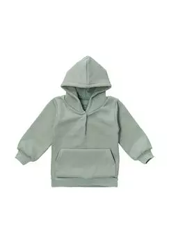 Свитер красивый, дикий и милый BABY SWEETS, цвет Salbei Jahre