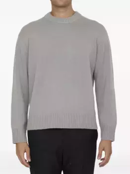 Свитер Kristian Lisa Yang, серый