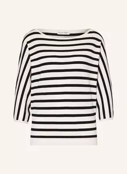 Свитер Кристина с рукавами 3/4 Phase Eight, черный