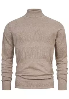 Свитер Kronstadt, бежевый