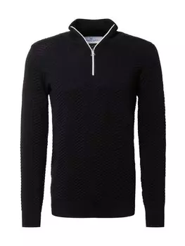 Свитер Kronstadt Carlo, черный