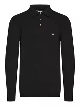 Свитер Kronstadt Emil, черный