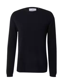 Свитер Kronstadt Pep, черный