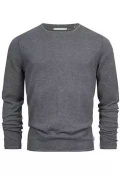 Свитер Kronstadt Pep, серый