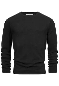 Свитер Kronstadt Pep, серый