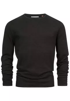 Свитер Kronstadt Pep, темно-зеленый