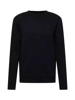 Свитер Kronstadt Sweatshirt, черный