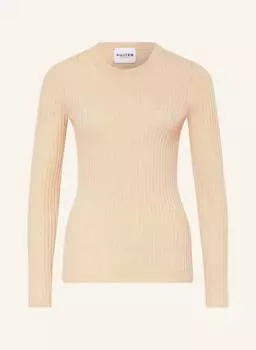 Свитер KUJTEN BIBI, бежевый