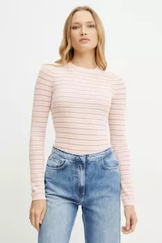 Свитер KYLA Guess, розовый