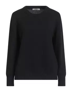 Свитер La Fileria, черный