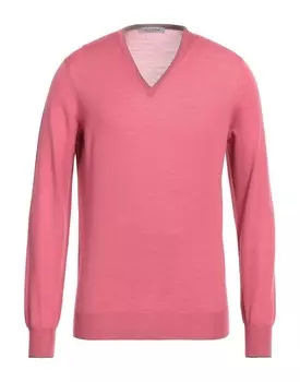 Свитер La Fileria, коралл