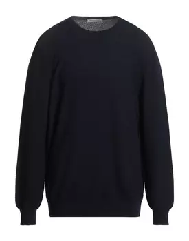 Свитер La Fileria, синий