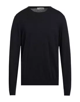 Свитер La Fileria, синий