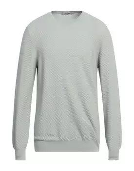 Свитер La Fileria, зеленый