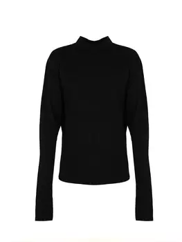 Свитер La Haine Inside Us, черный