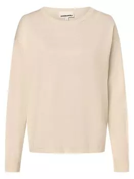 Свитер лаарни Armedangels, экрю