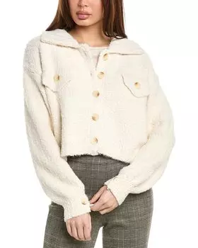 Свитер Labiz, белый