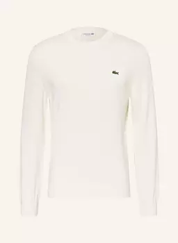 Свитер Lacoste, бежевый