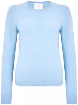 Свитер Laetitia Vanis, синий