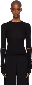 Свитер Лайелла Ann Demeulemeester