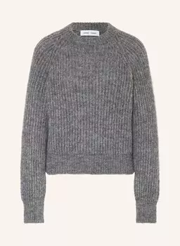 Свитер лайла SAMSE SAMSE, серый