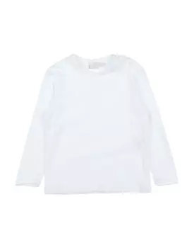 Свитер Lalal, белый