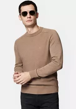 Свитер Lancerto, бежевый