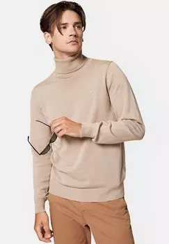 Свитер Lancerto, бежевый