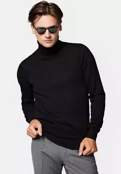 Свитер Lancerto, черный