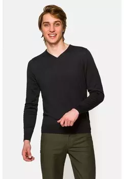 Свитер Lancerto, черный