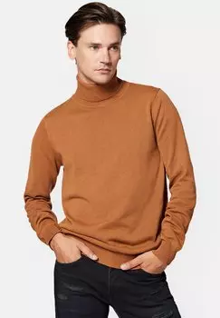 Свитер Lancerto, коричневый