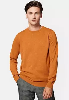 Свитер Lancerto, оранжевый