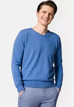Свитер Lancerto, синий