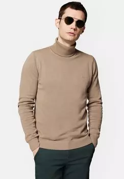 Свитер Lancerto, светло-коричневый