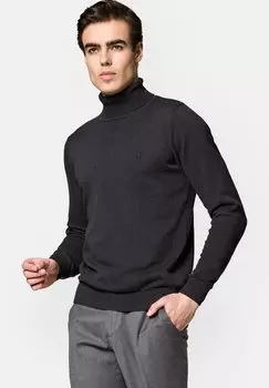 Свитер Lancerto, темно-серый