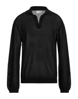 Свитер Laneus, черный