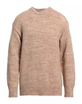 Свитер Laneus, коричневый