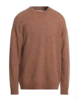 Свитер Laneus, коричневый