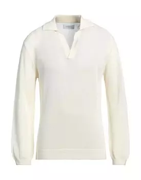 Свитер Laneus, слоновая кость