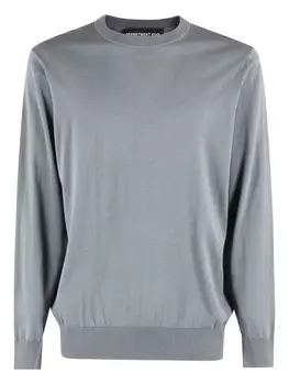 Свитер Ланнка Department 5, серый