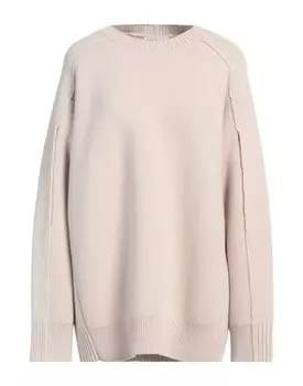 Свитер Lanvin, бежевый