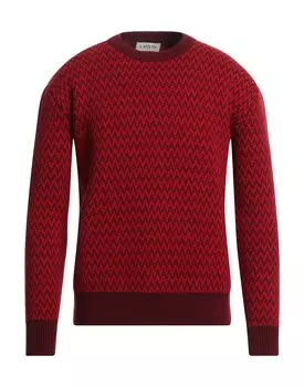 Свитер Lanvin, красный