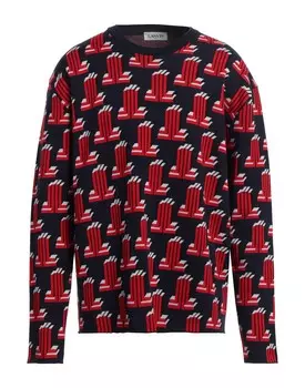 Свитер Lanvin, синий