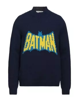 Свитер Lanvin, синий