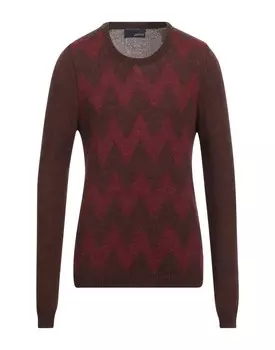 Свитер Lardini, коричневый