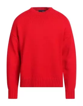 Свитер Lardini, красный