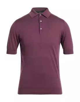 Свитер Lardini, лиловый