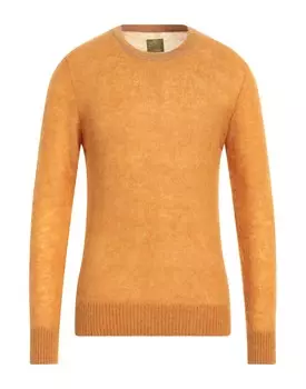 Свитер Lardini, оранжевый